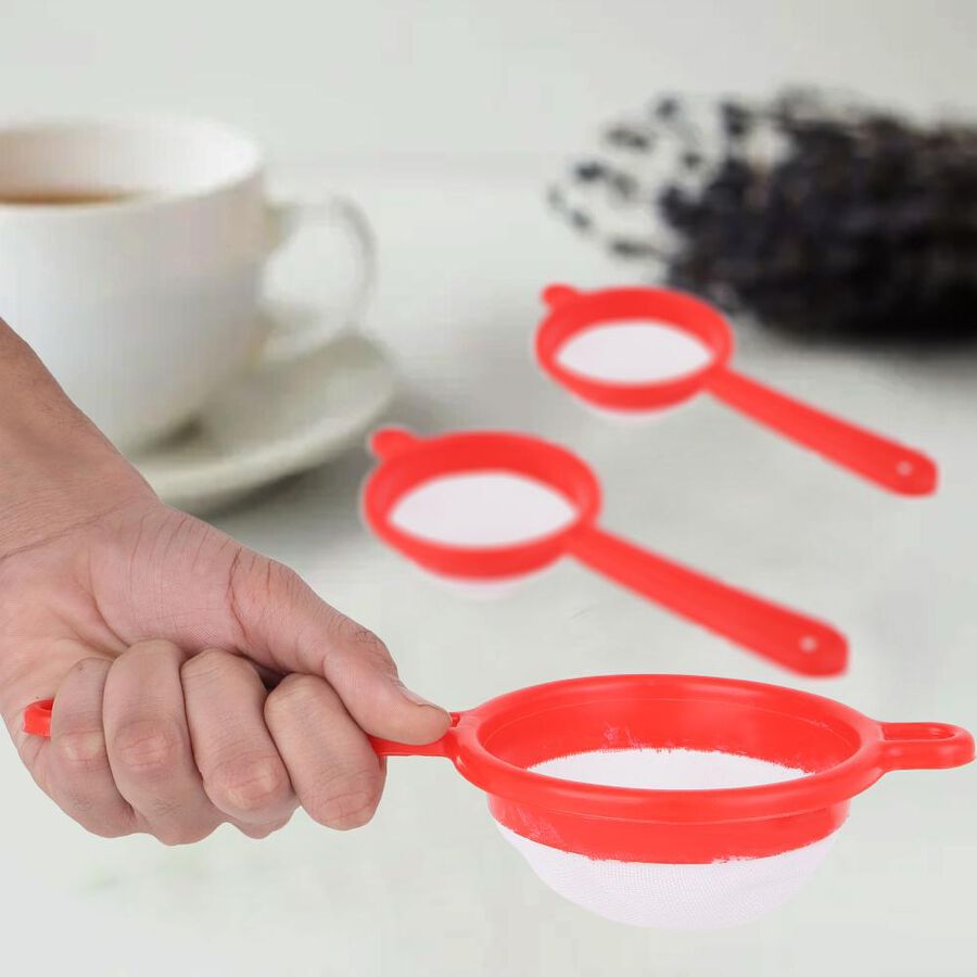 Detachable Tea Strainer