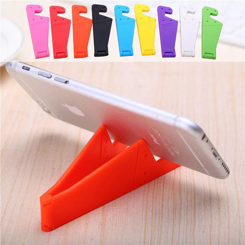 3Pcs V Mobile Holder