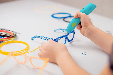 3D Drawing Pen