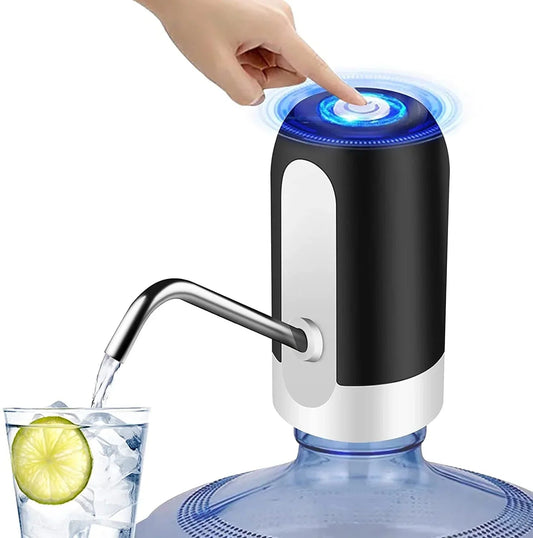 AUTOMATIC WIRELESS ELECTRIC WATER DISPENSER PUMP