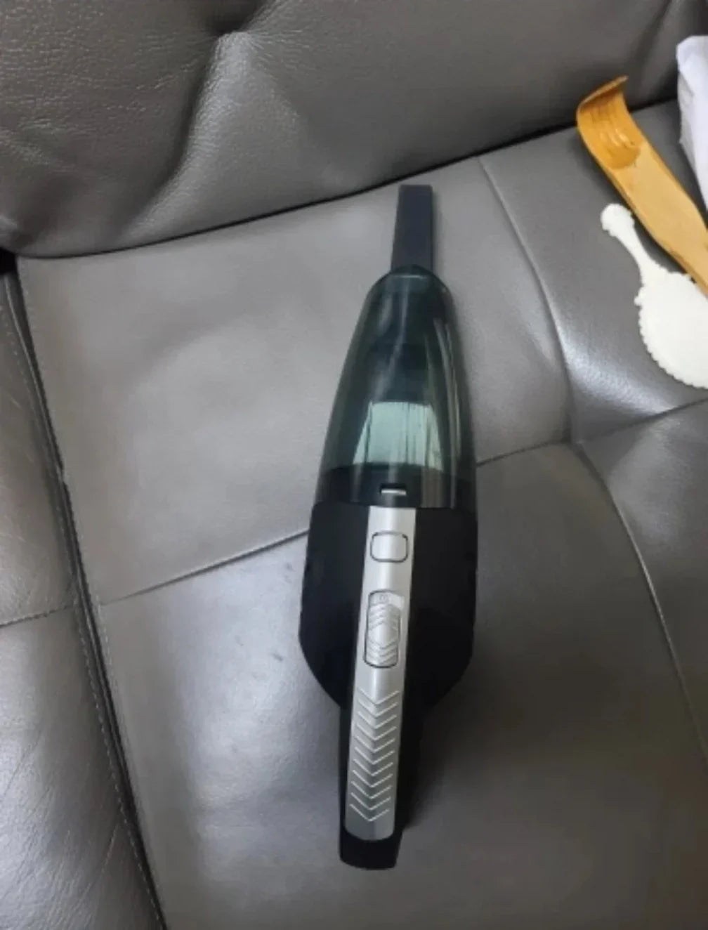 High Quality Car Vacuum Cleaner | Superb Suction Power - VC-111 | 12V