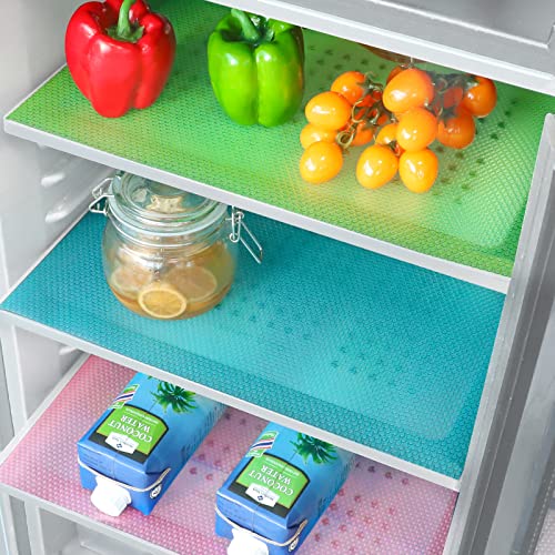 Anti-Bacterial Fridge Matt Roll