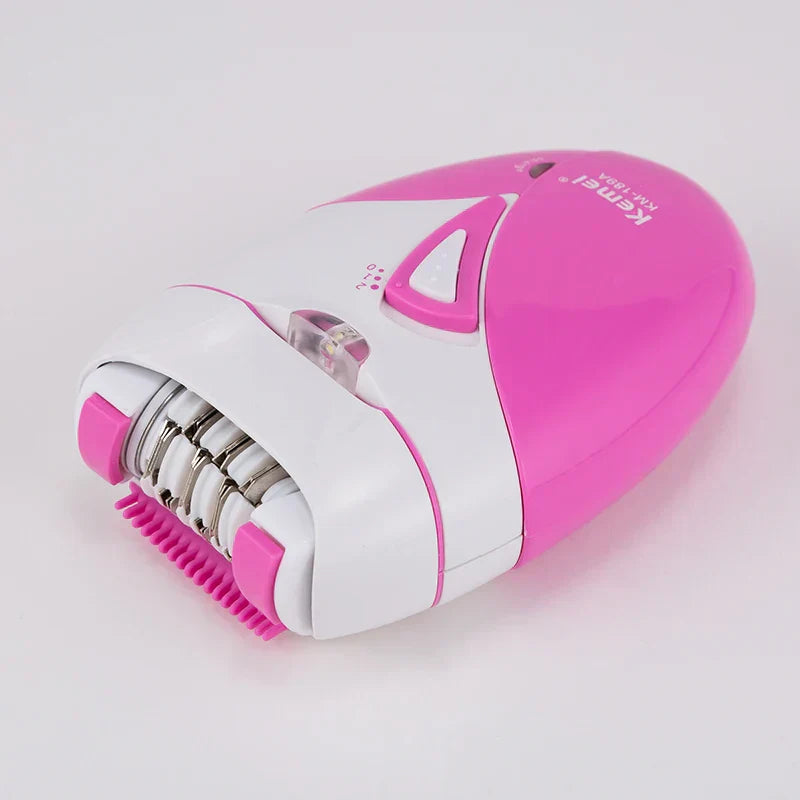 Kemei Women hair removal Epilator