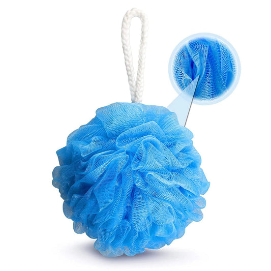 Shower Sponge Bath Ball Loofah