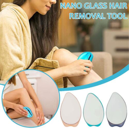 Magic Crystal hair removal - Original American Imported