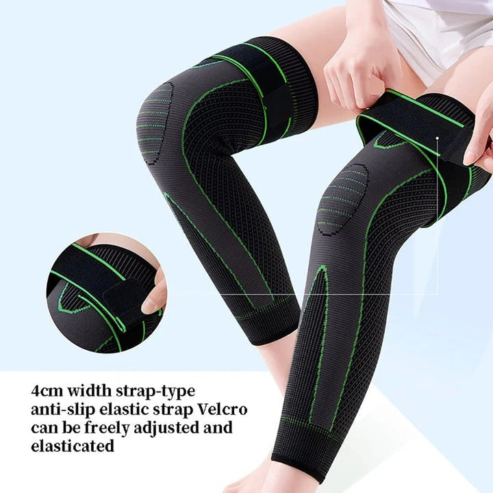 Medicated Knee Pads - For Pain Relief