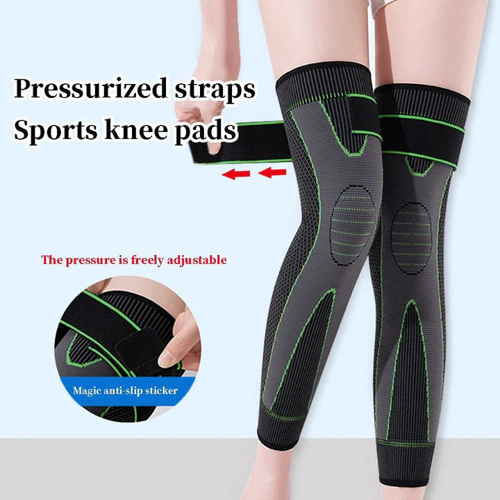 Medicated Knee Pads - For Pain Relief