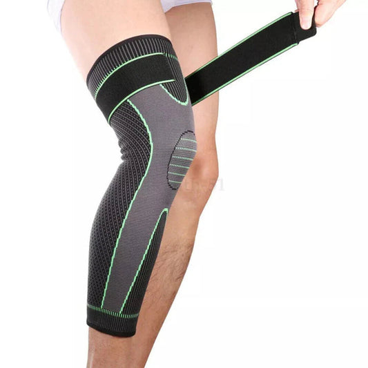 Medicated Knee Pads - For Pain Relief