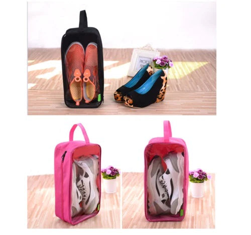 Shoe Pouch