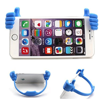 OK Mobile Phone Thumb Stand