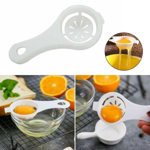 Separate Egg White Yolk Separator